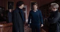 Download Sherlock Torrent Episodes .